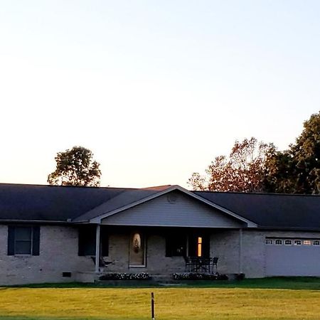 Secluded House On 60 Acres Close To Fall Creek Falls Pikeville Zewnętrze zdjęcie