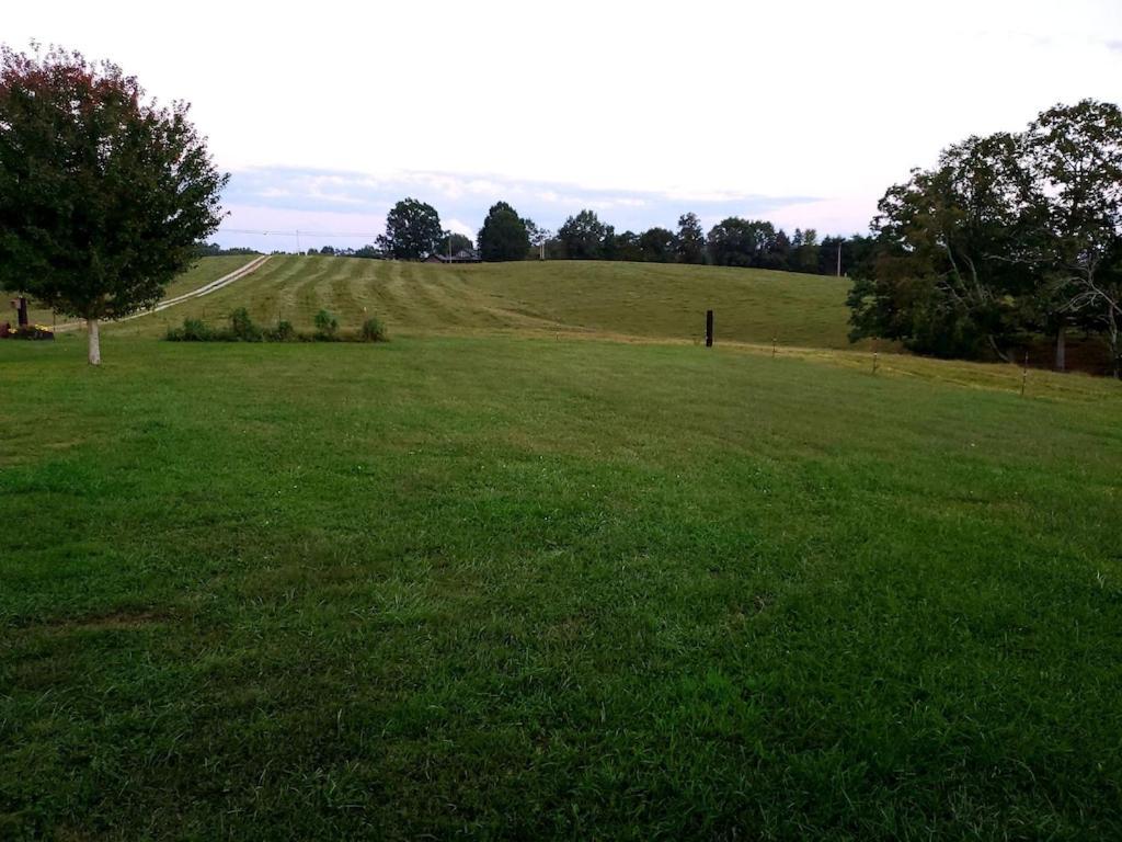 Secluded House On 60 Acres Close To Fall Creek Falls Pikeville Zewnętrze zdjęcie